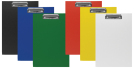 Clipboard A4 CP White