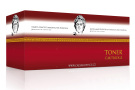OKI 46508711,  modrý toner, Caesar 3000s