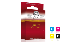 HP  22 XL C9352AE barevný inkoust Caesar 21ml